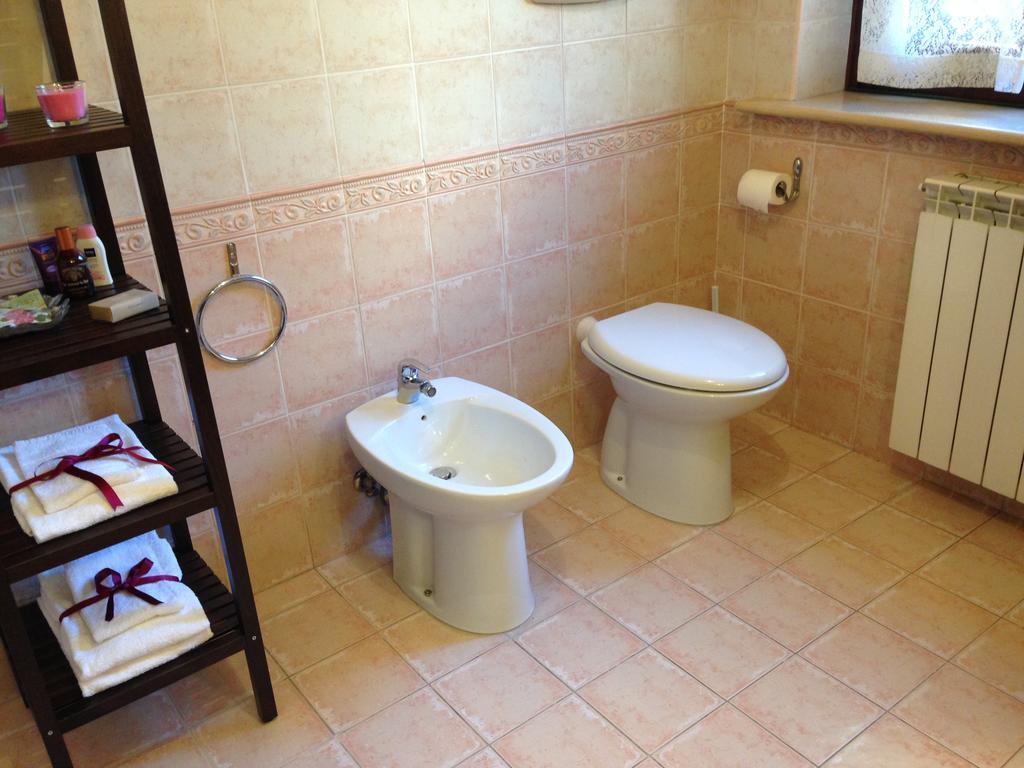 La Casa Di Esse Roma