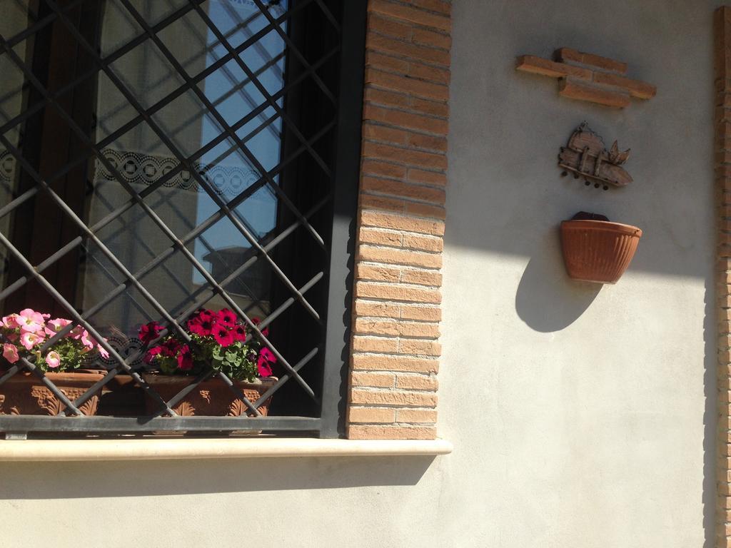 La Casa Di Esse Appartamento