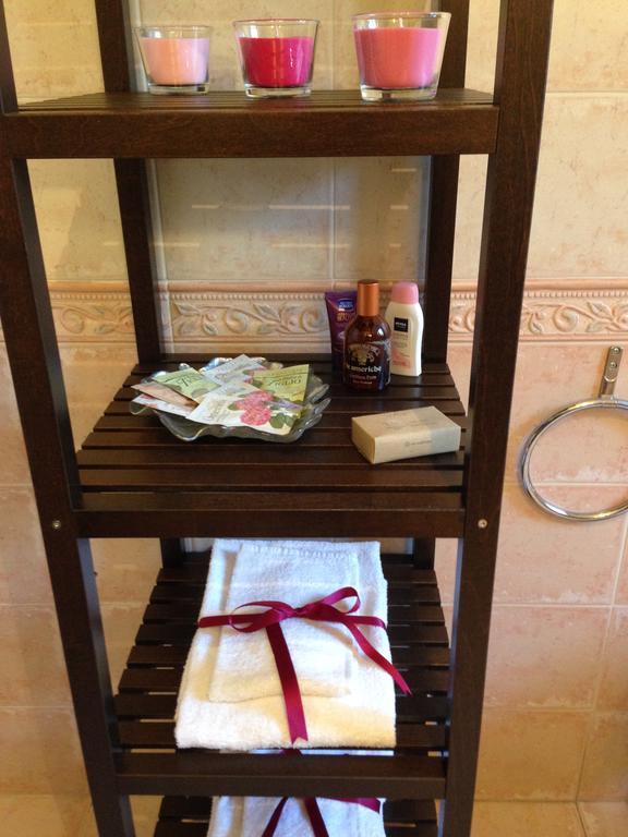 Appartamento La Casa Di Esse *