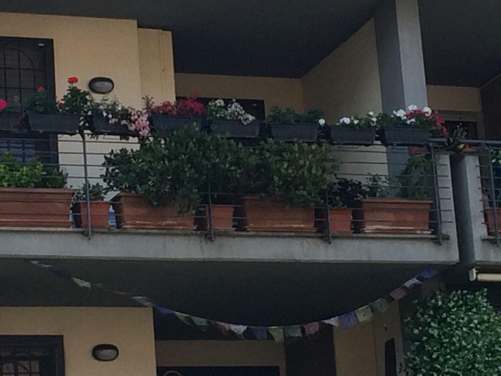 Appartamento Casa Antonella *