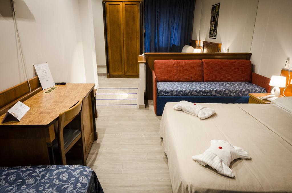 Guest house Reboa