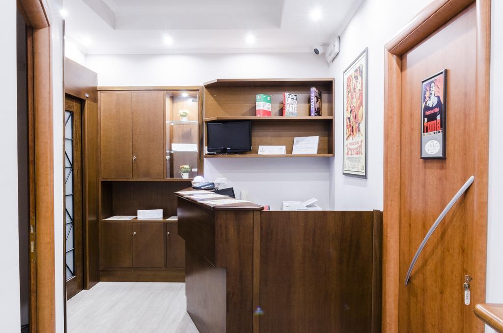 Guest house Reboa