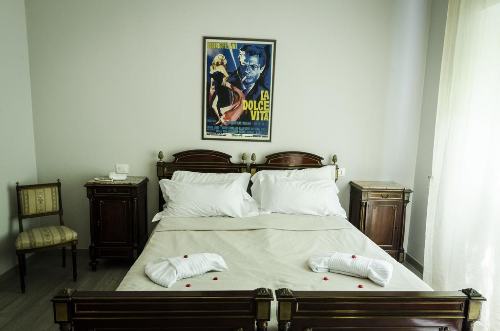 Guest house Reboa 3*