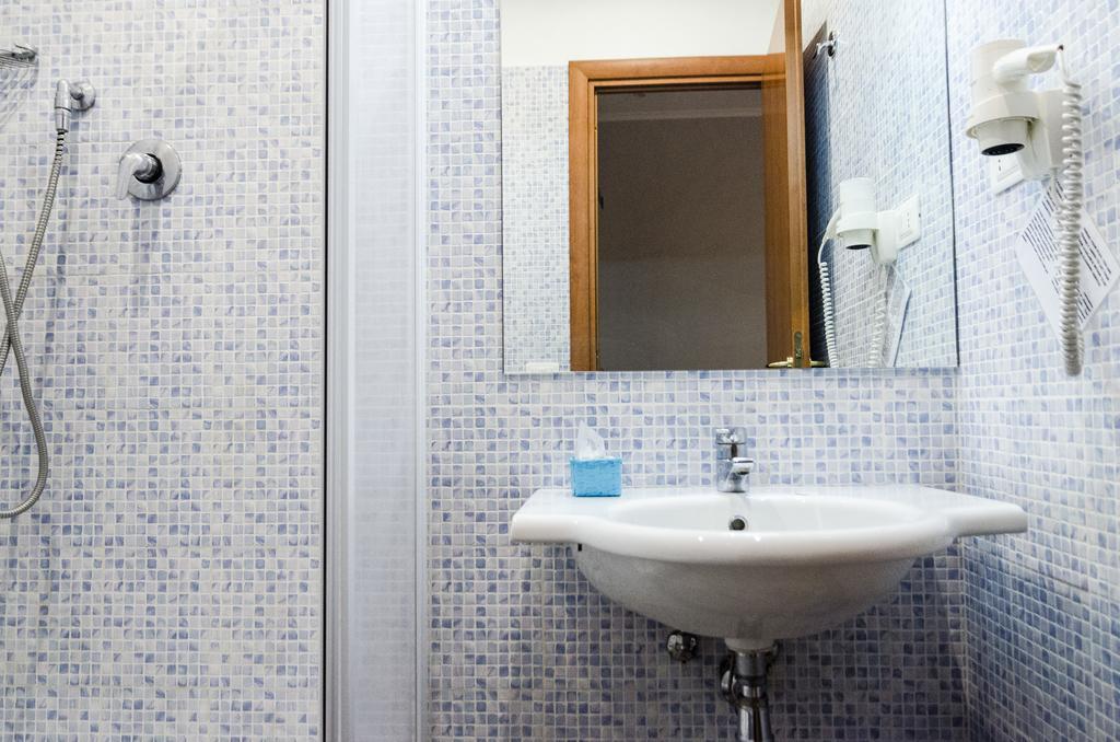 Reboa Guest house 3*