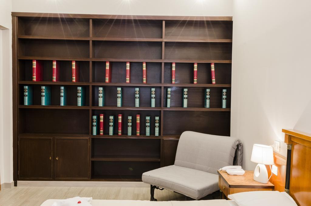 Guest house Reboa Rome