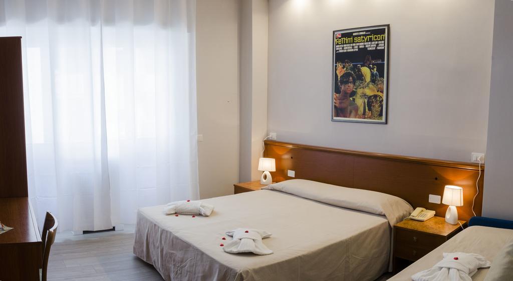 Guest house Reboa 3*
