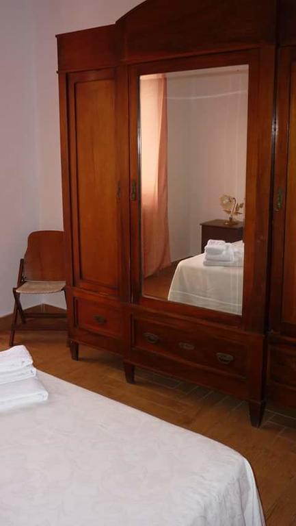 Bed & Breakfast La Mariposa Rome