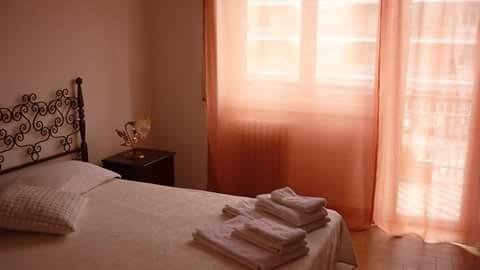 La Mariposa Bed & Breakfast Rome