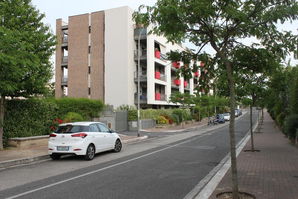 Sabine Apartment Rome