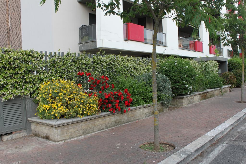 Sabine Apartment Rome