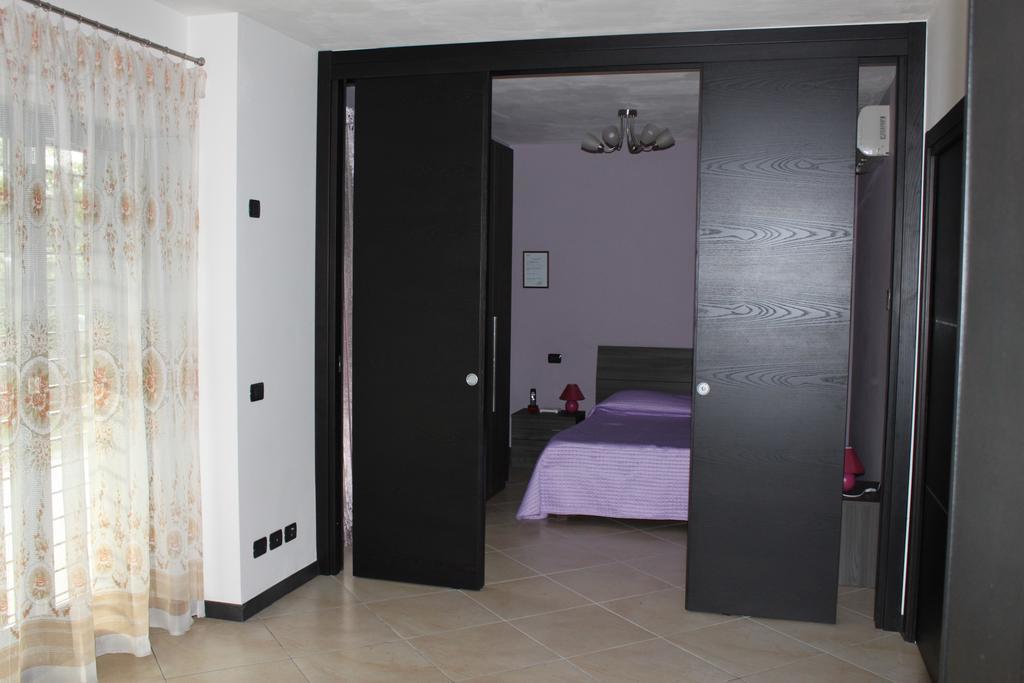 Sabine Apartment