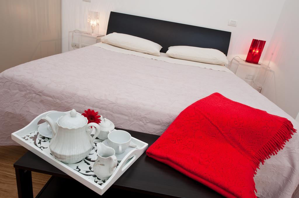 San Pio V Apartment Rome