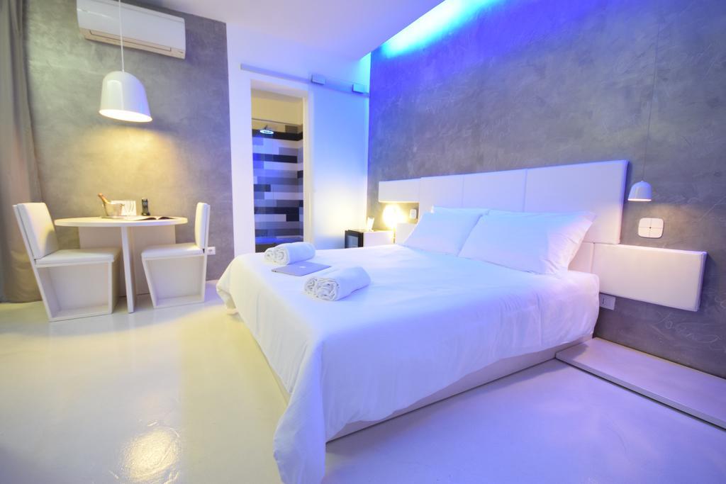 Design&art Pie' 3* Rome