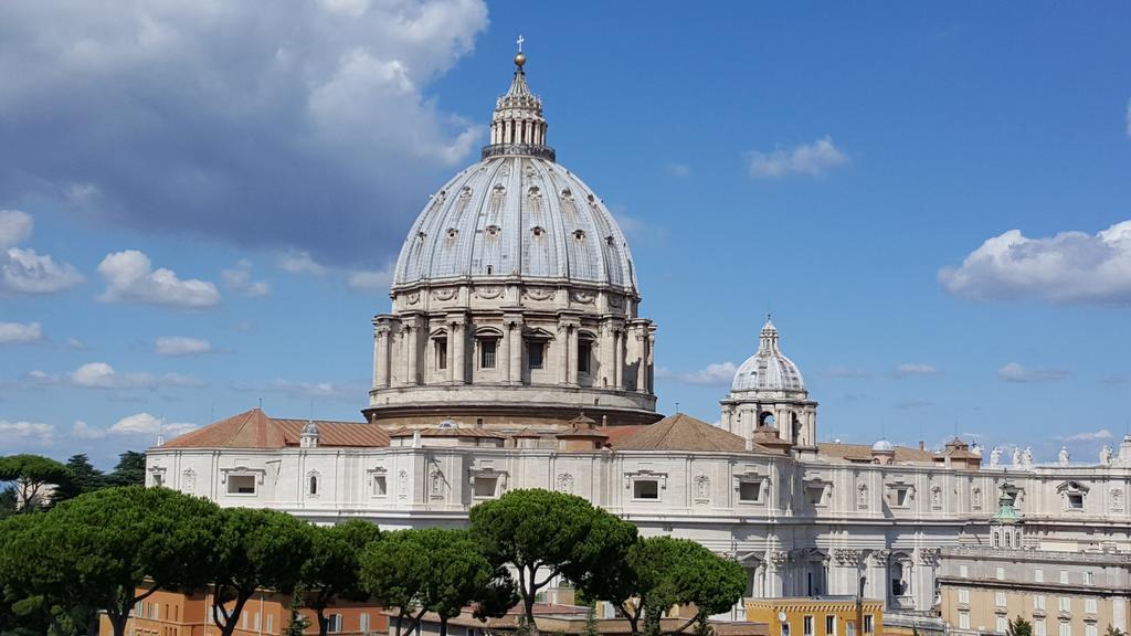 Affittacamere Pope's Bridge *