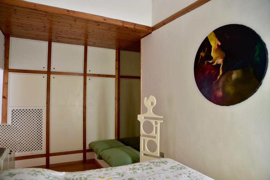 Poerio S Holiday home *