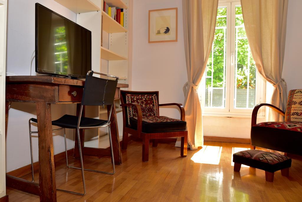 Poerio S Holiday home Rome