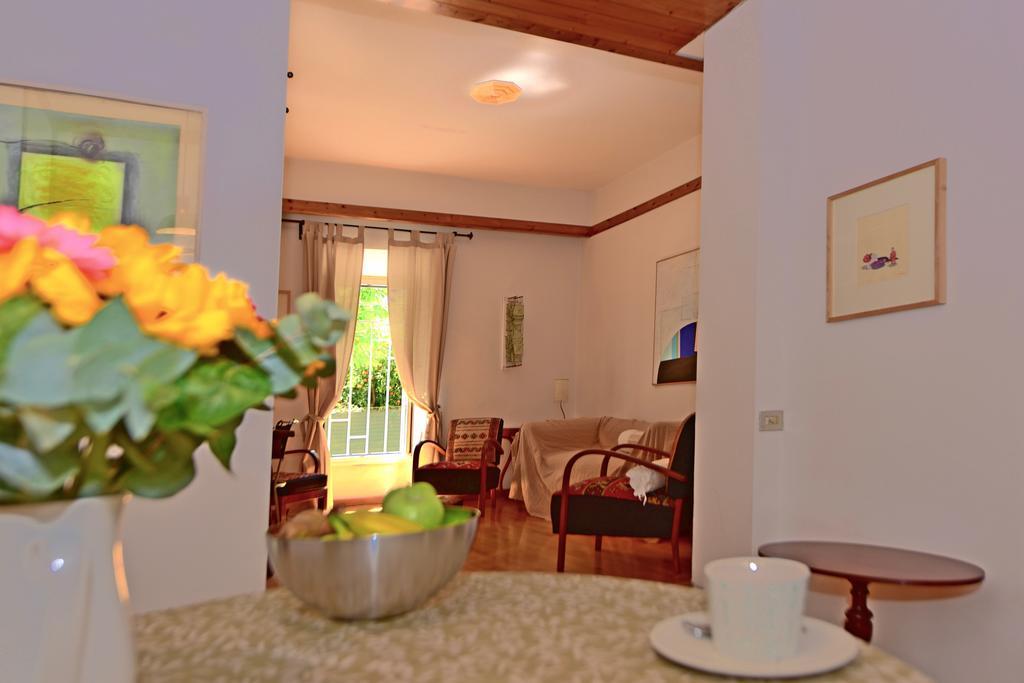 Holiday home Poerio S *