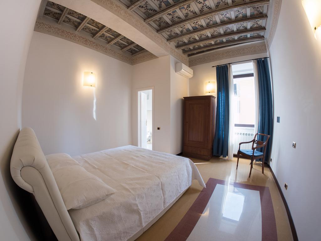 Campo Marzio Charming * Rome