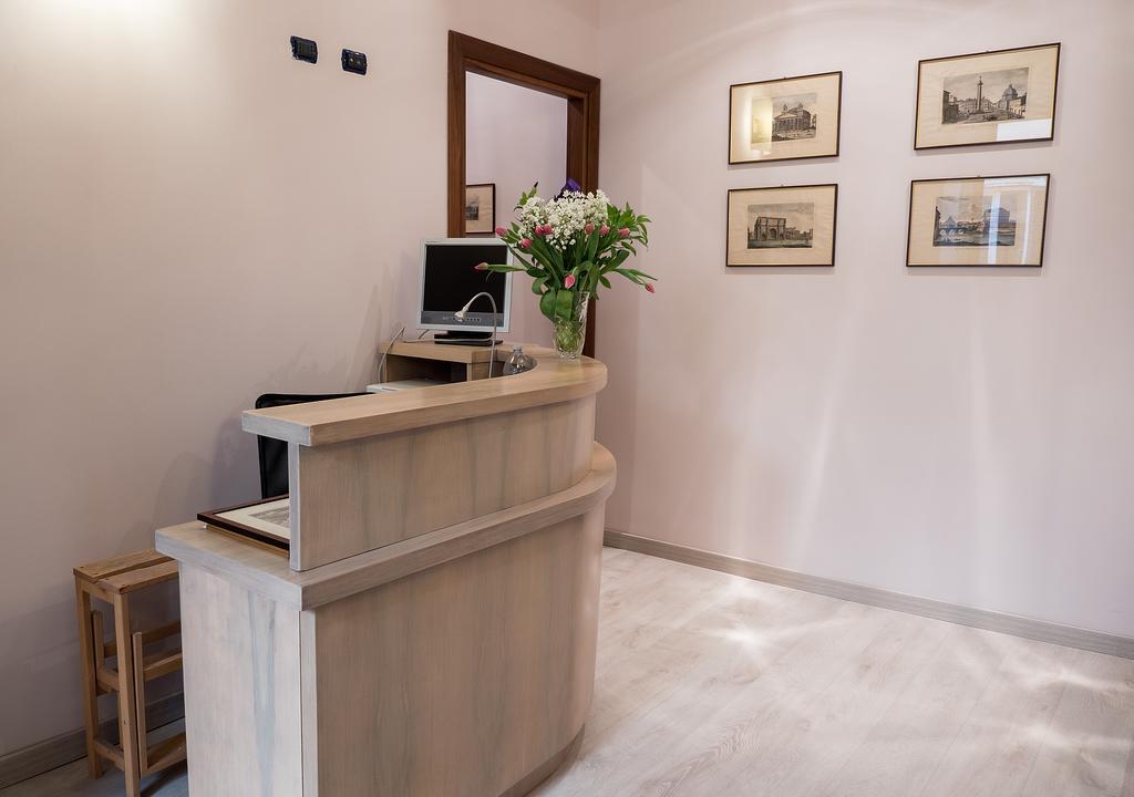 Bed & Breakfast Campo Marzio Charming