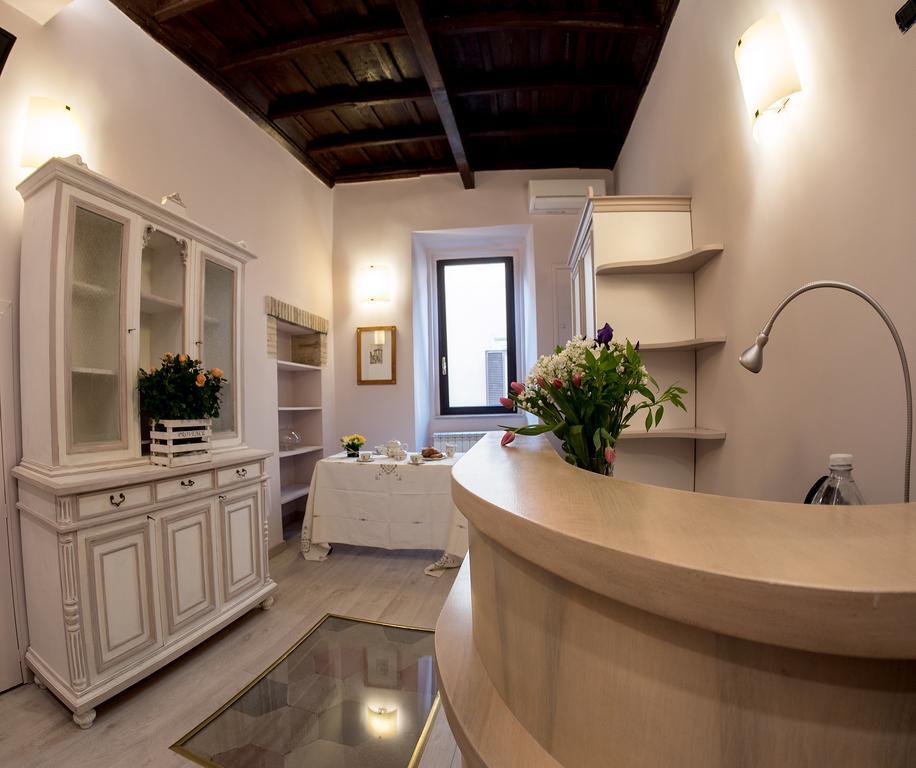 Campo Marzio Charming Bed & Breakfast *
