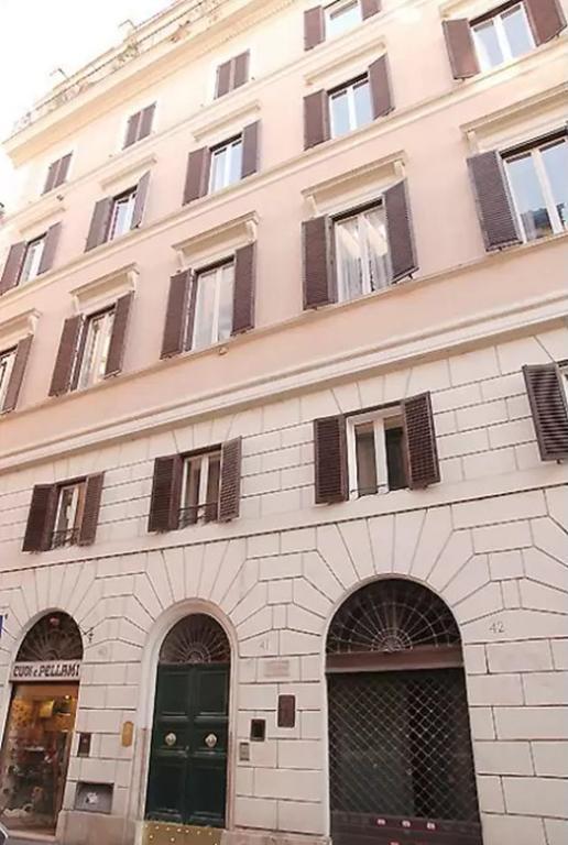 Elegant Near The Vatican And Piazza Navona Rome