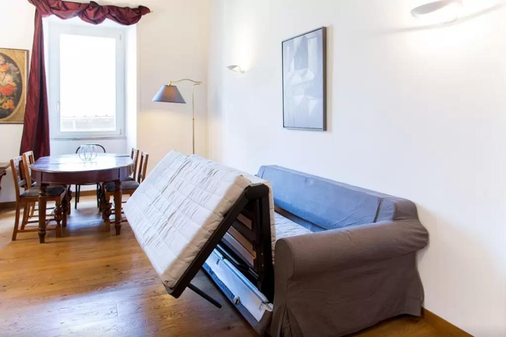 Elegant Near The Vatican And Piazza Navona