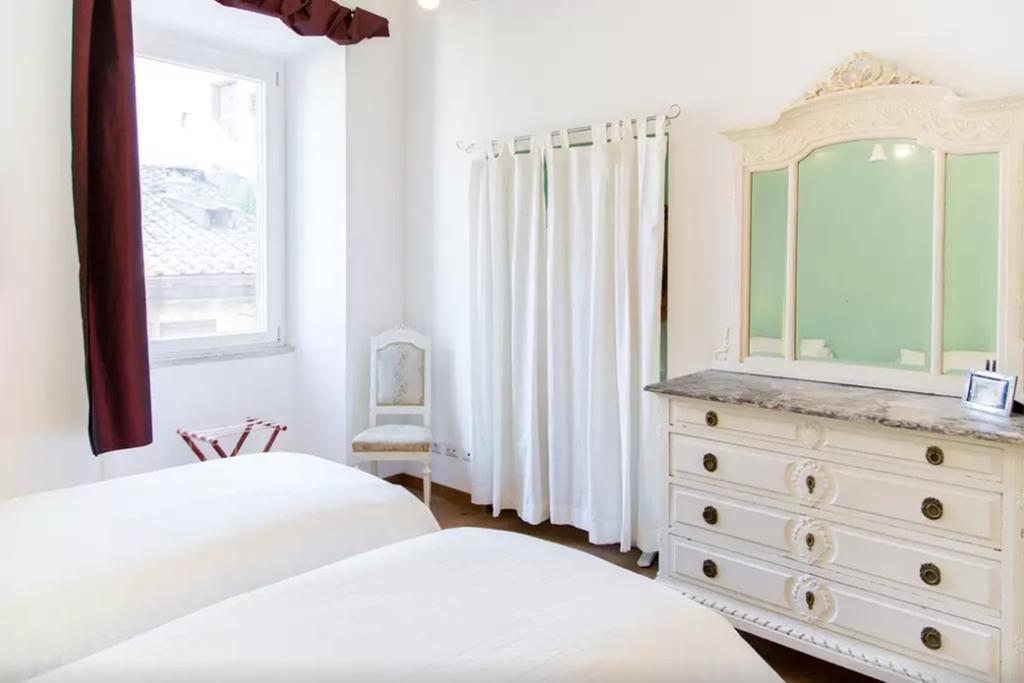 Elegant Near The Vatican And Piazza Navona * Rome