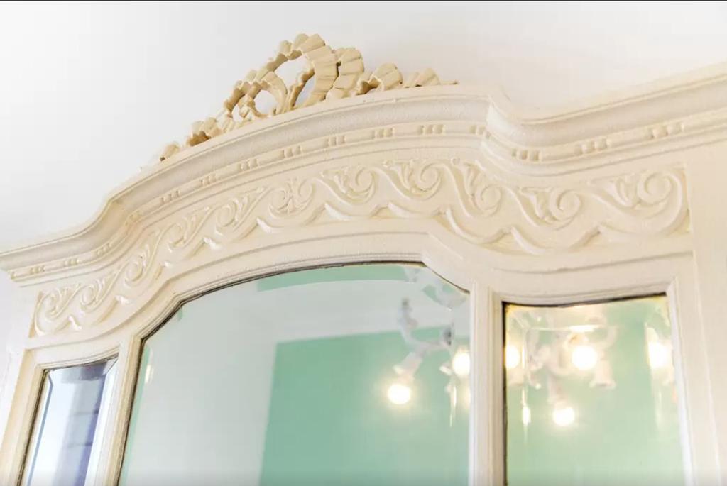 Apartment Elegant Near The Vatican And Piazza Navona