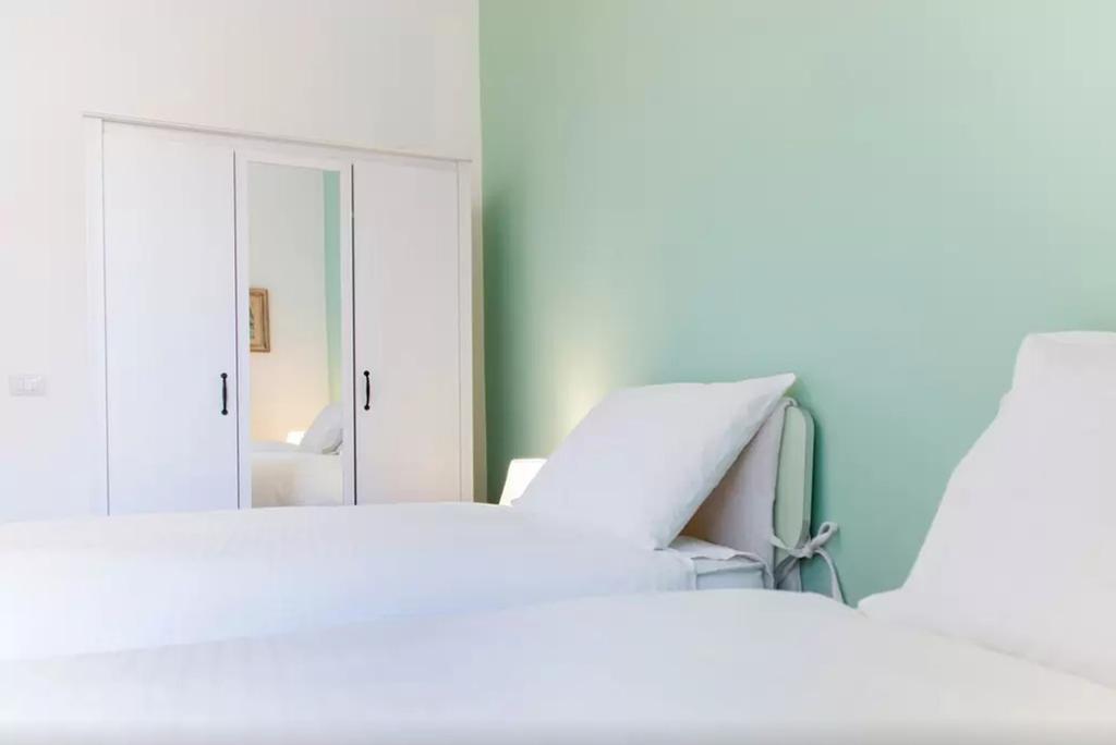Elegant Near The Vatican And Piazza Navona Apartment Rome