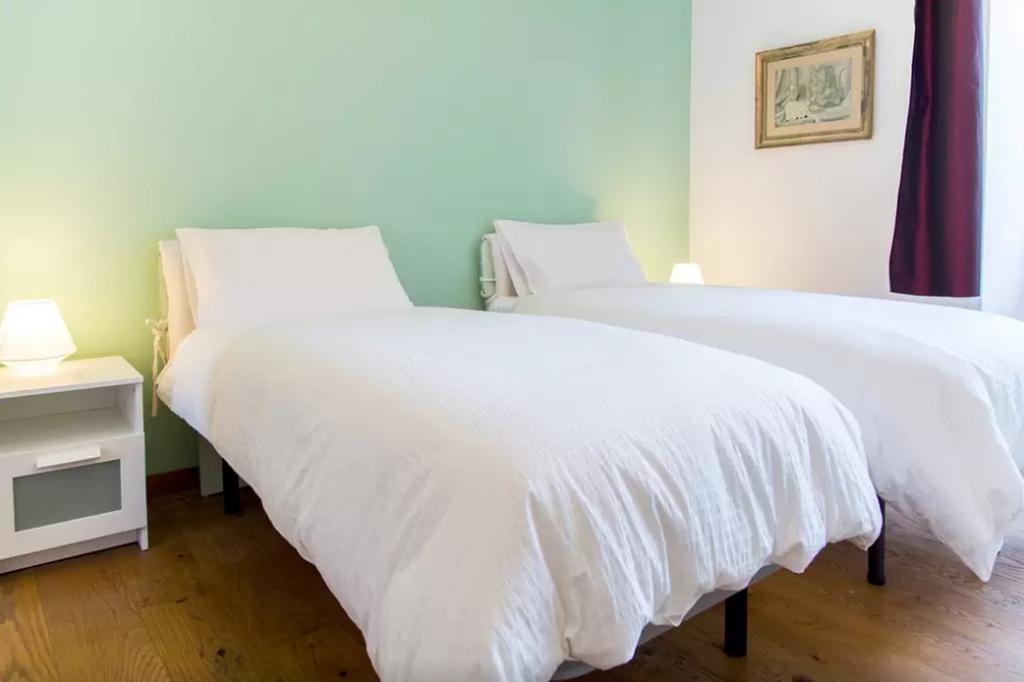 Elegant Near The Vatican And Piazza Navona Rome