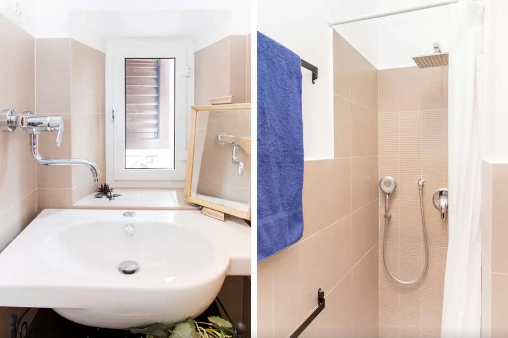 Elegant Near The Vatican And Piazza Navona Apartment