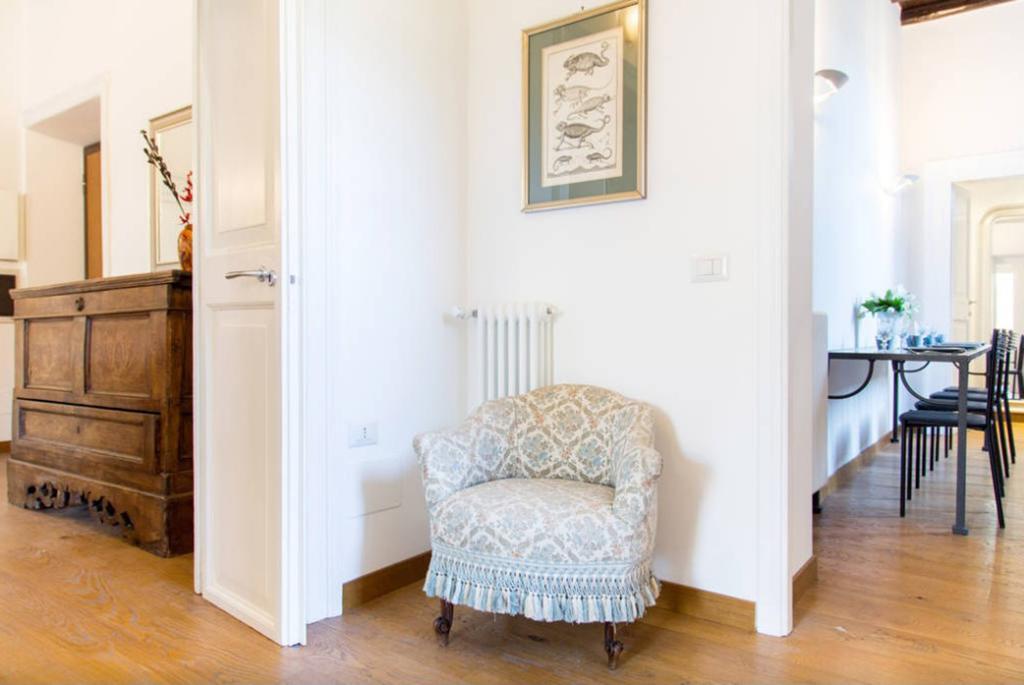 Elegant Near The Vatican And Piazza Navona Apartment *