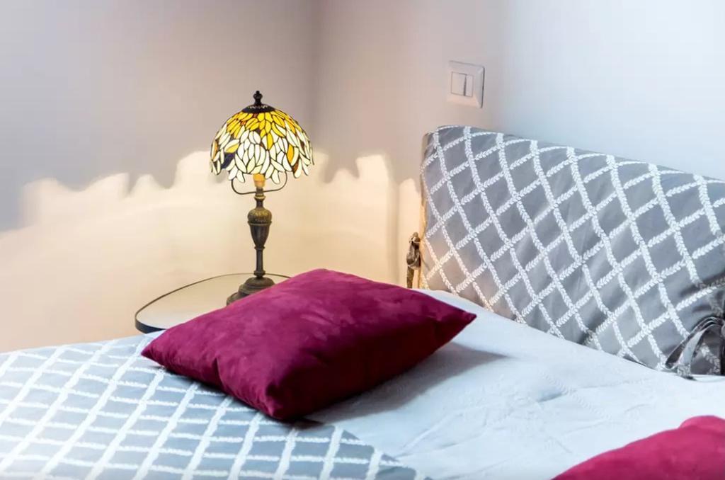 Apartment Elegant Near The Vatican And Piazza Navona *