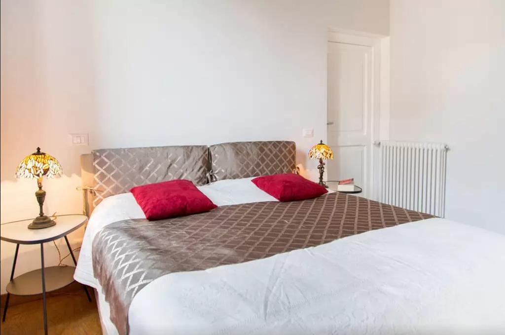 Elegant Near The Vatican And Piazza Navona *
