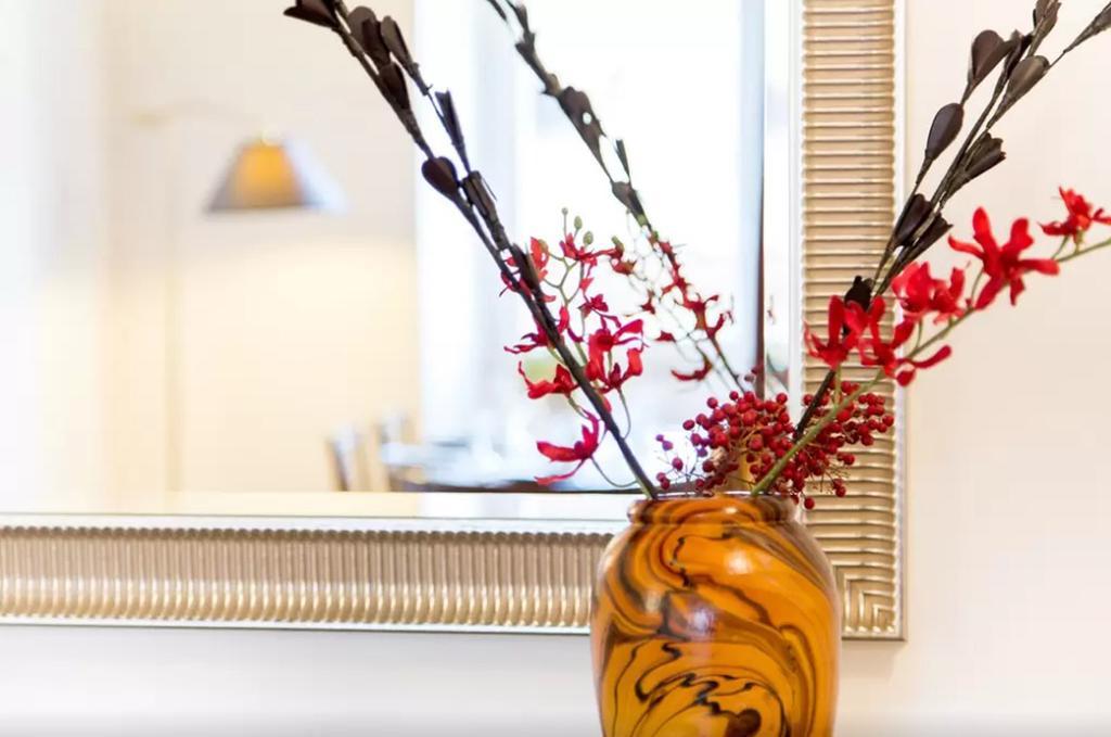 Elegant Near The Vatican And Piazza Navona Apartment *