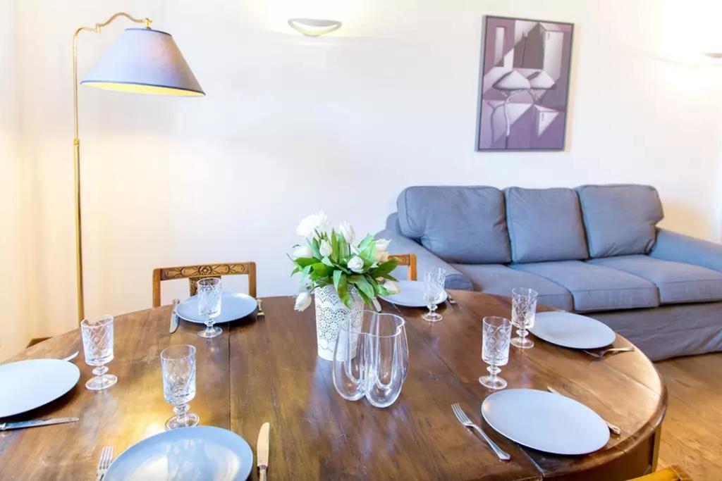 Elegant Near The Vatican And Piazza Navona * Rome