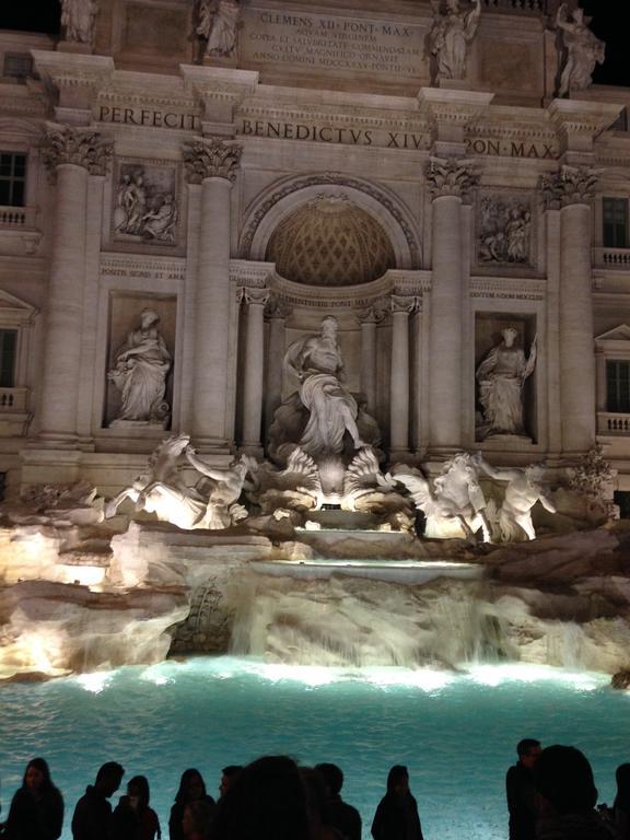 Vatican Next Door Roma