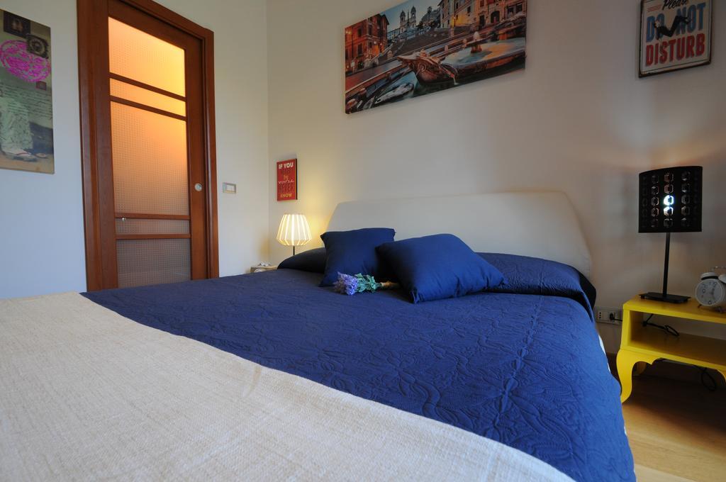 Rimini 14 Apartment