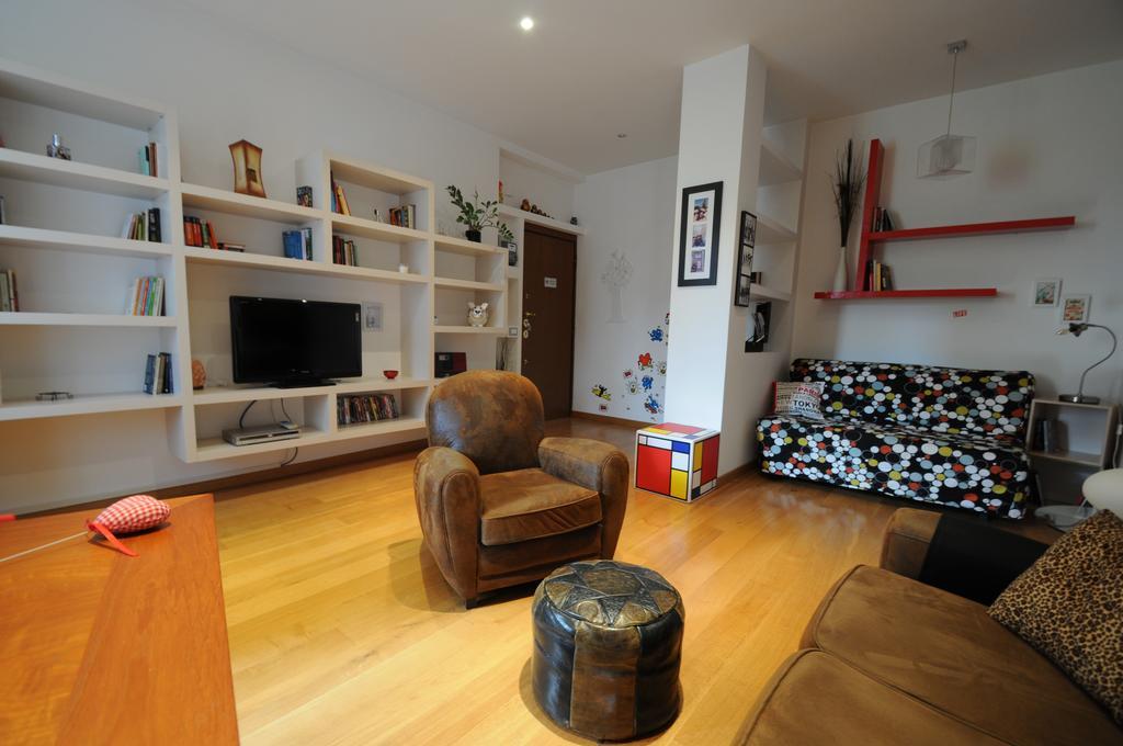Apartment Rimini 14 *