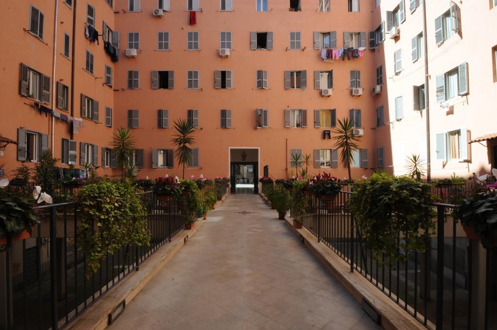 Rimini 14 Apartment Rome