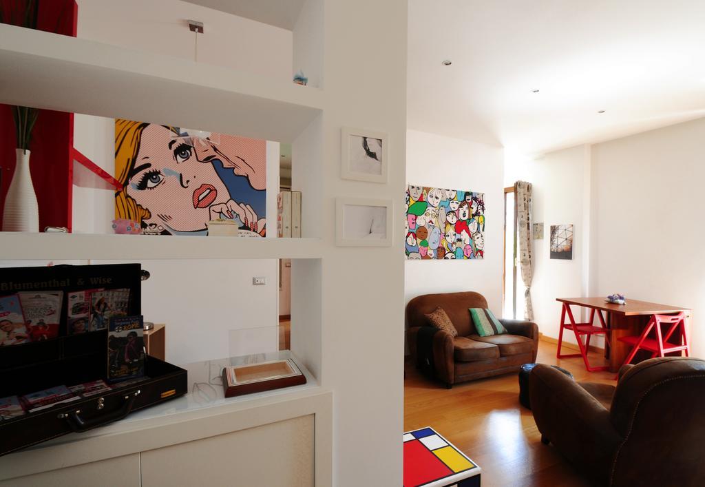 Apartment Rimini 14 *