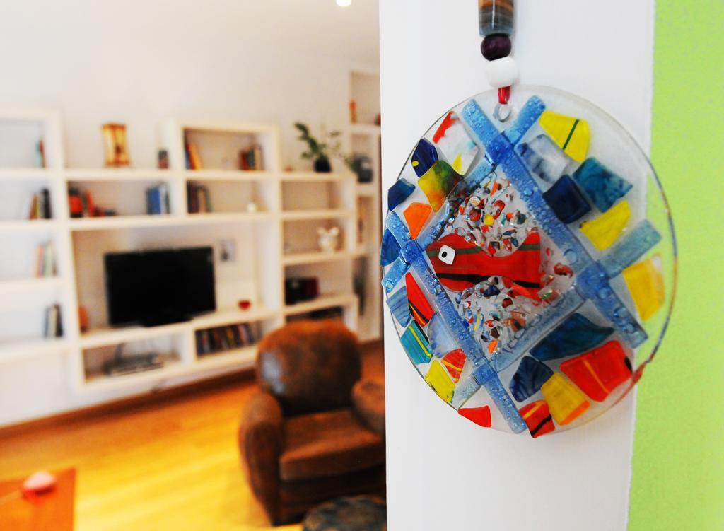 Apartment Rimini 14 Rome