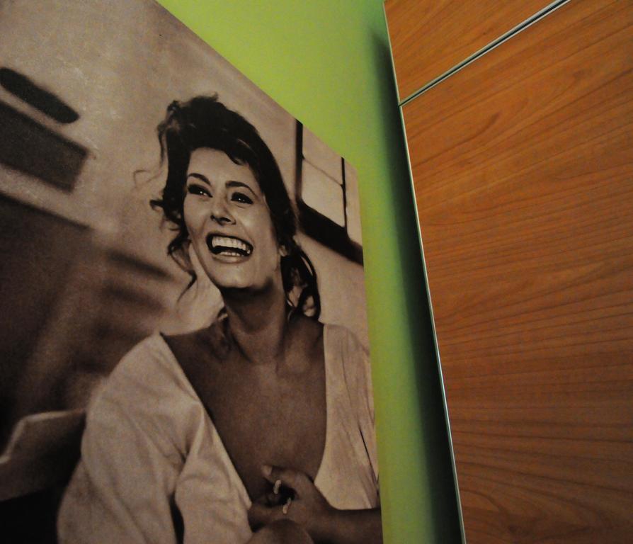 Rimini 14 Apartment Rome