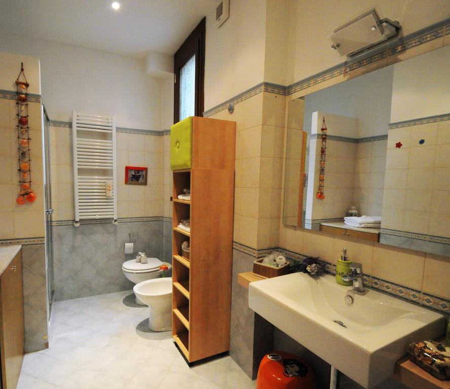 Rimini 14 Apartment