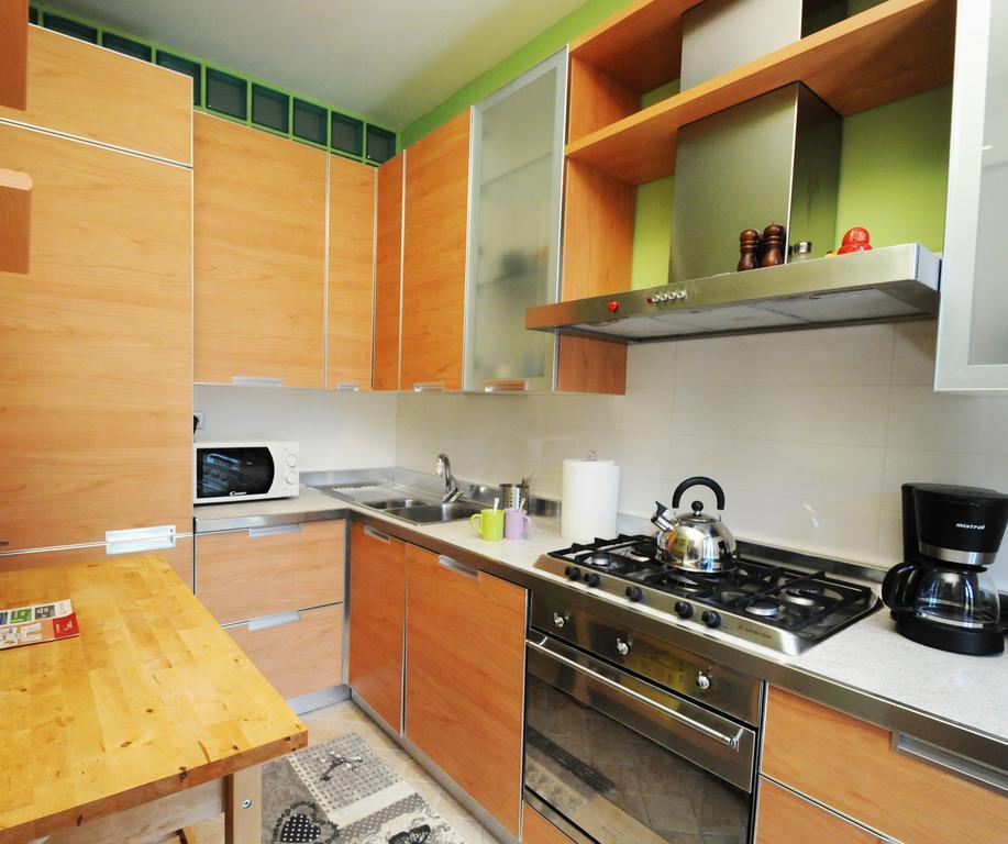 Apartment Rimini 14 *