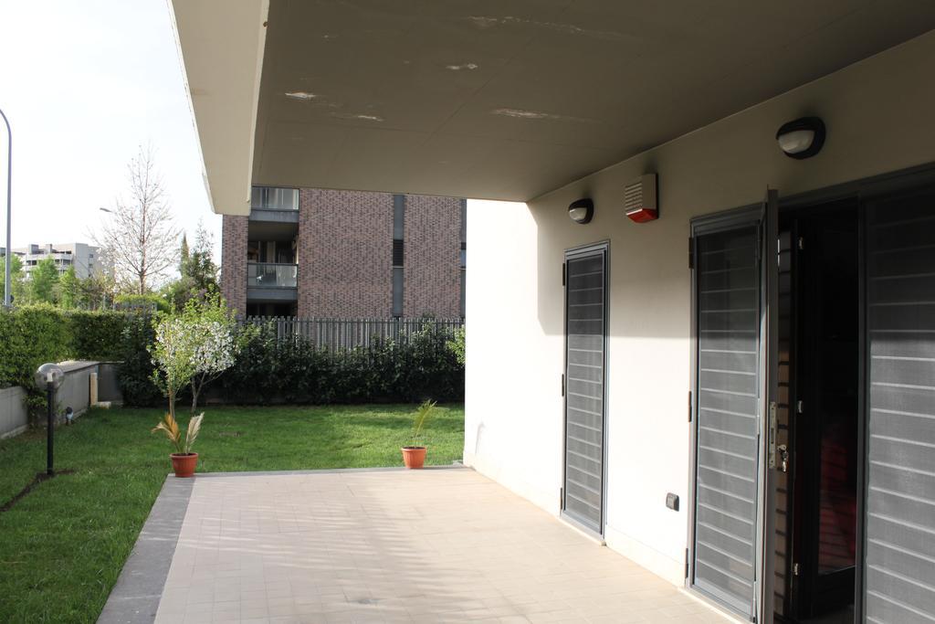 Apartment Sabine Rome