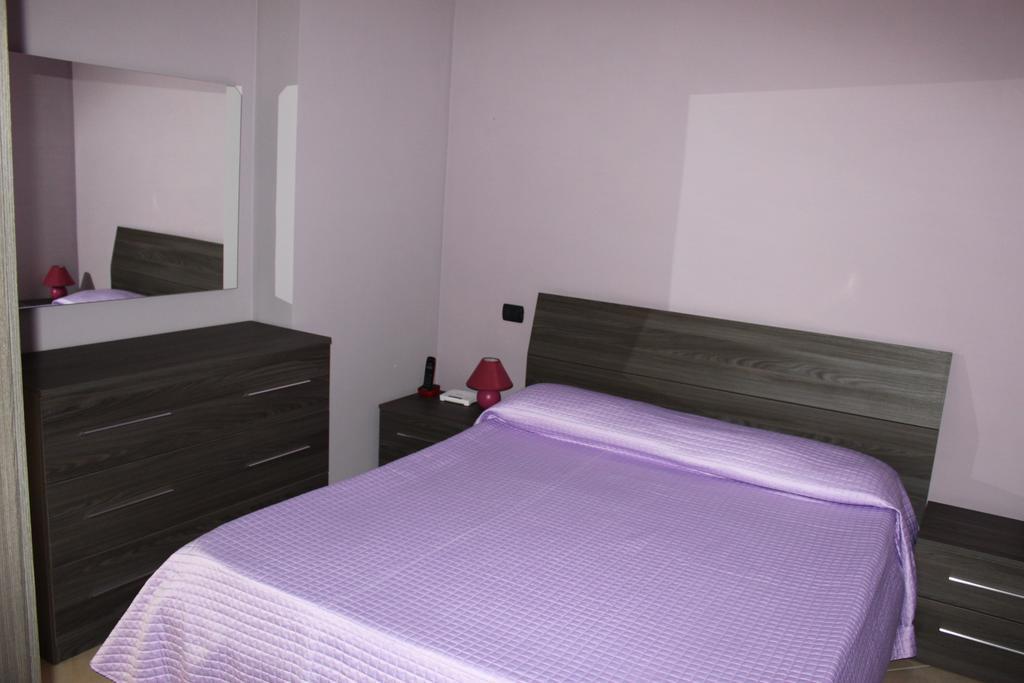 Sabine Apartment *