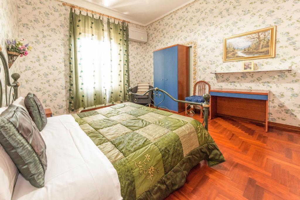 Guest house B&B Smart Rooms