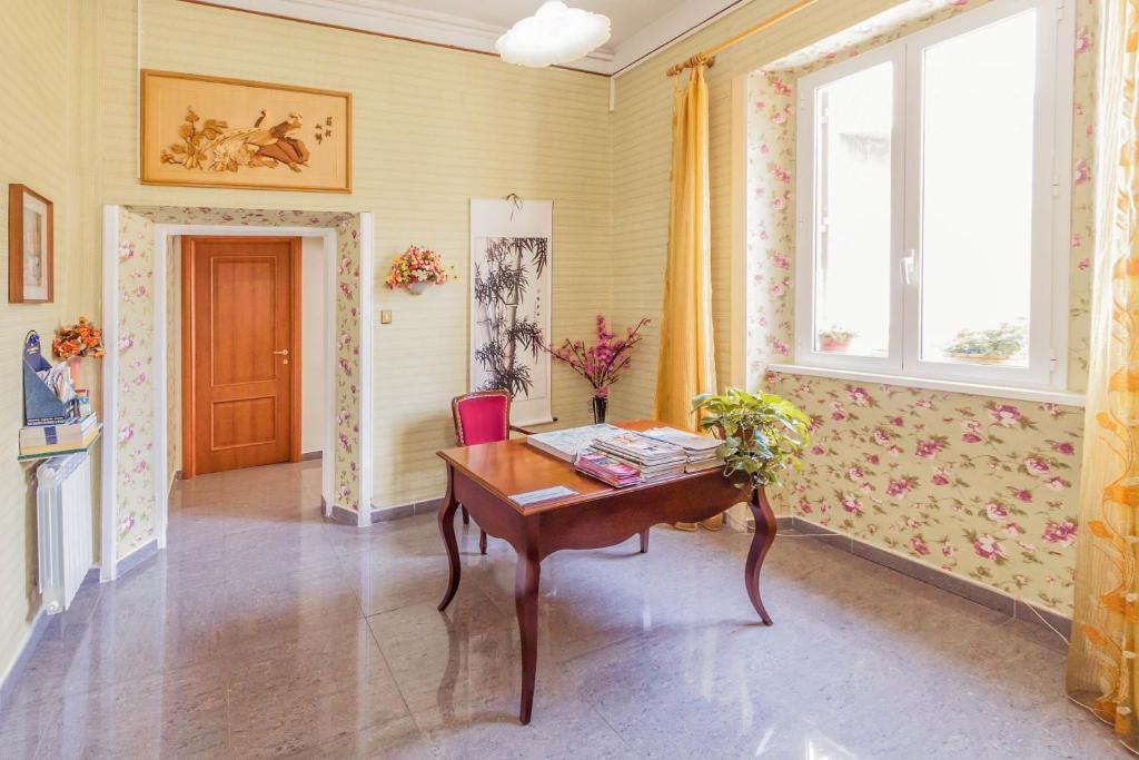 B&B Smart Rooms Guest house 3*