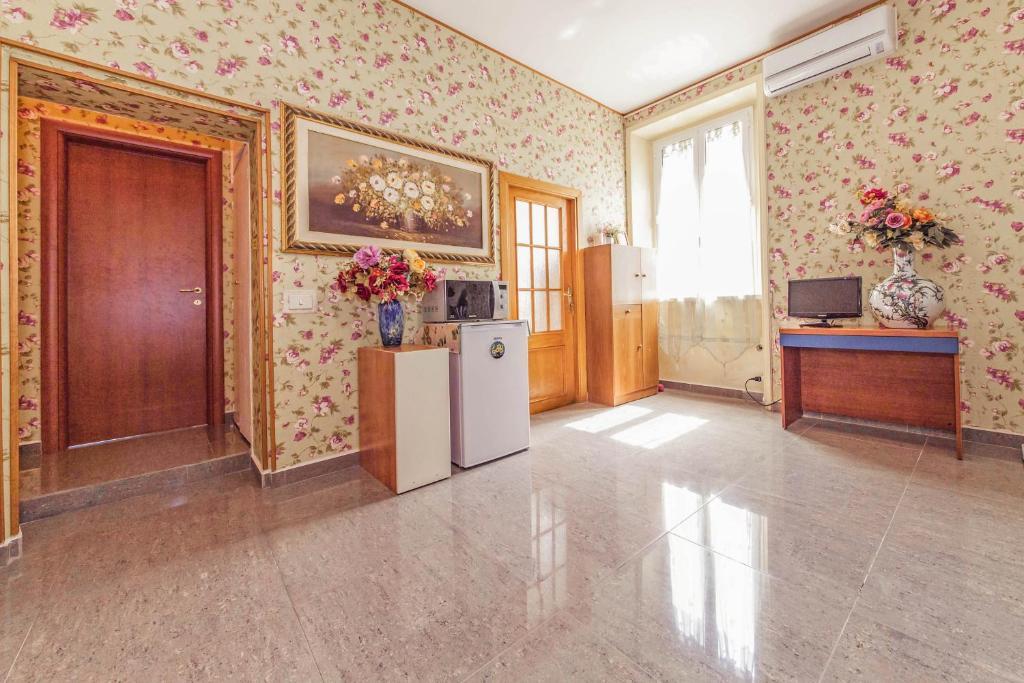 Guest house B&B Smart Rooms Rome